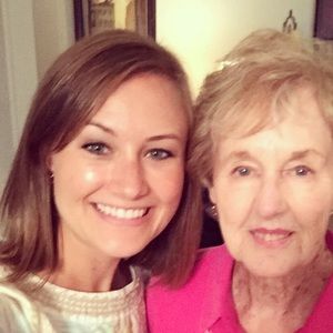 Meet your Posher, Erin